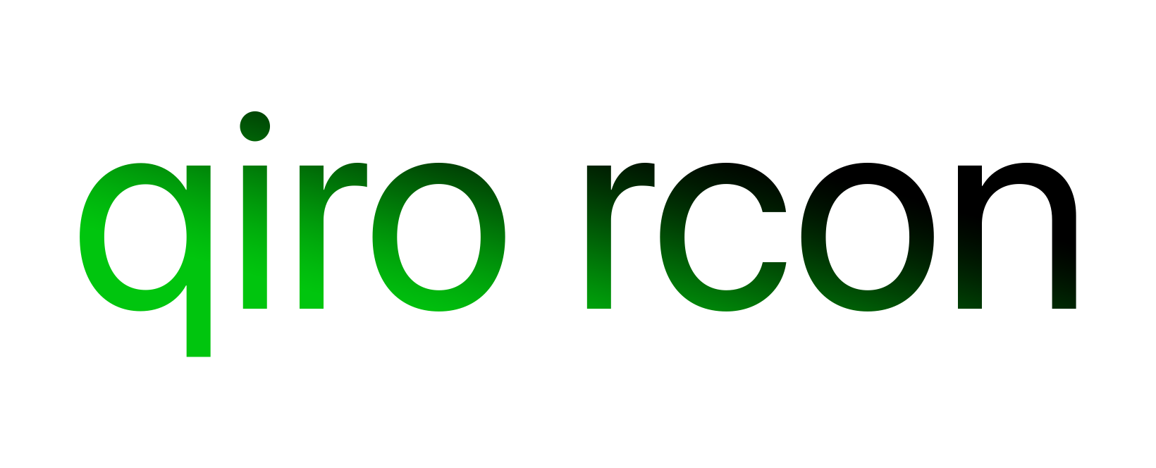 Qiro RCON Logo